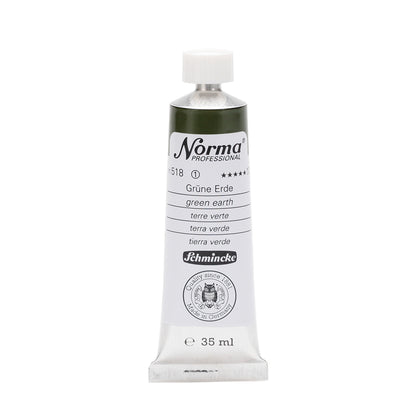 Olíulitur Norma® Professional 35 ml
