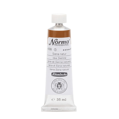 Olíulitur Norma® Professional 35 ml