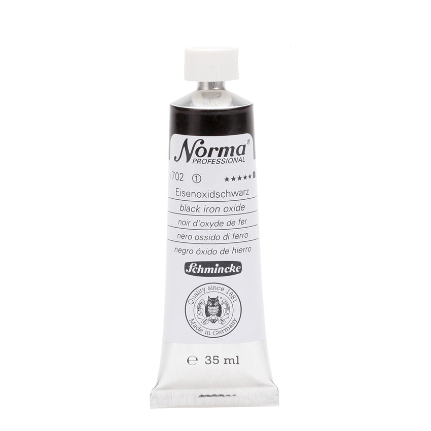 Olíulitur Norma® Professional 35 ml