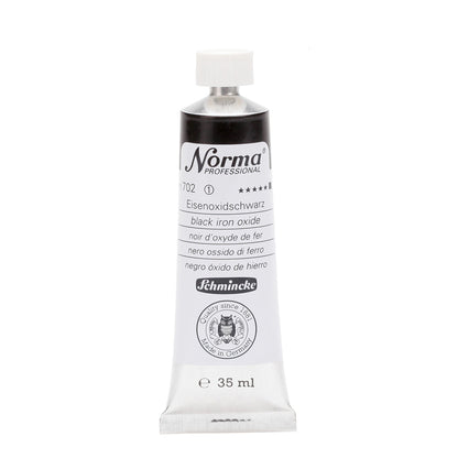 Olíulitur Norma® Professional 35 ml