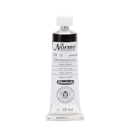 Olíulitur Norma® Professional 35 ml