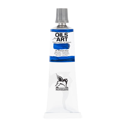 Olíulitur OILS FOR ART 60 ml