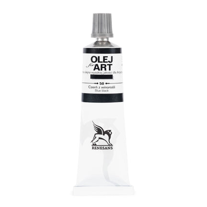 Olíulitur OILS FOR ART 60 ml