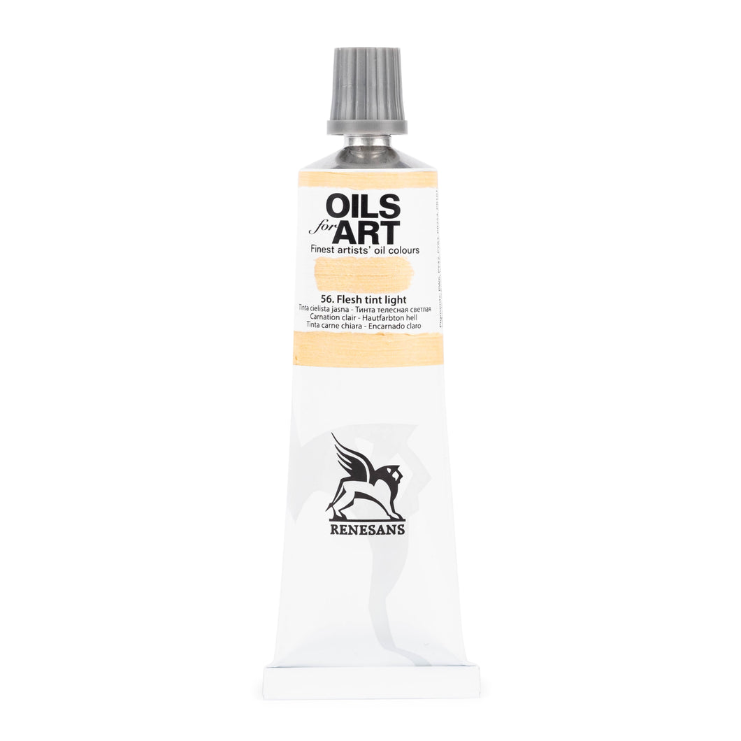 Olíulitur OILS FOR ART 60 ml