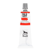 Load image into Gallery viewer, Olíulitur OILS FOR ART 60 ml
