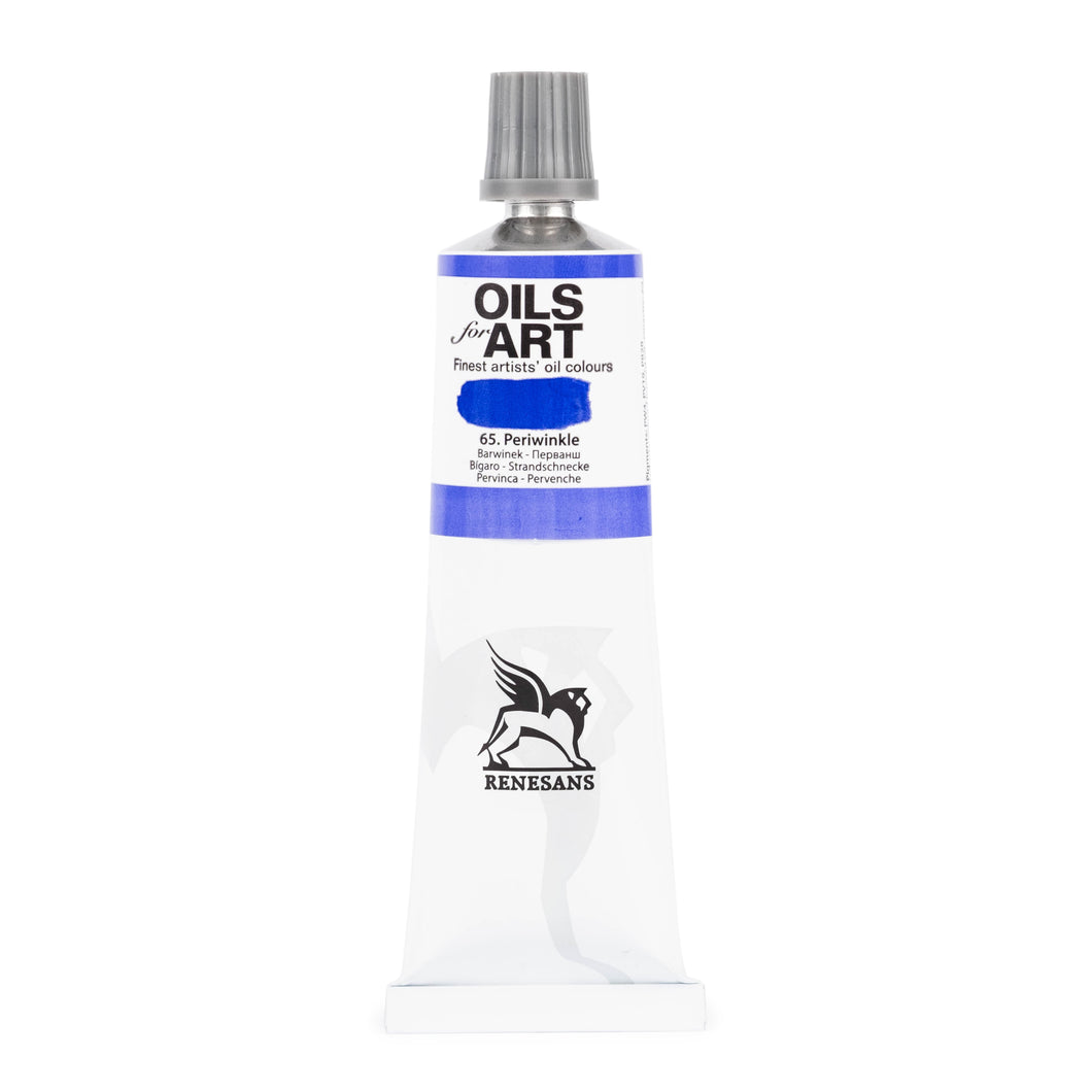 Olíulitur OILS FOR ART 60 ml