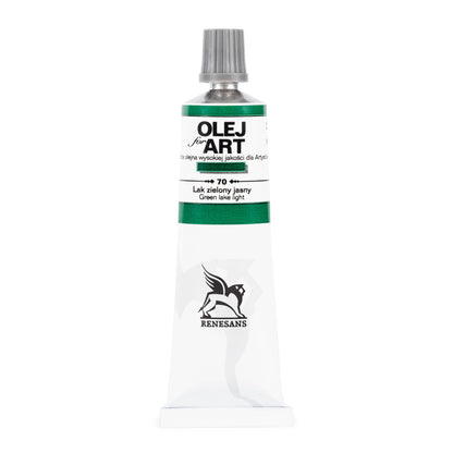Olíulitur OILS FOR ART 60 ml