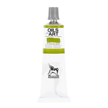 Olíulitur OILS FOR ART 60 ml
