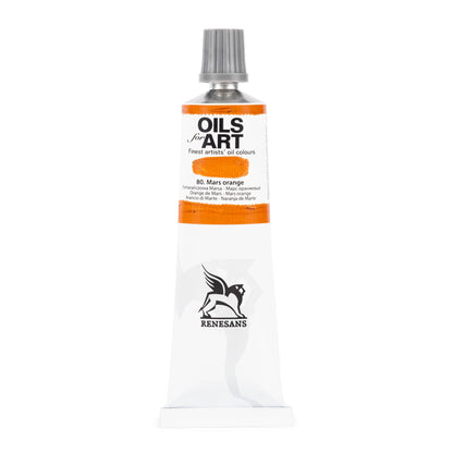 Olíulitur OILS FOR ART 60 ml