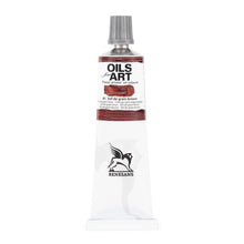 Load image into Gallery viewer, Olíulitur OILS FOR ART 60 ml
