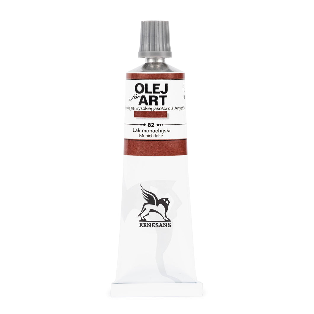 Olíulitur OILS FOR ART 60 ml