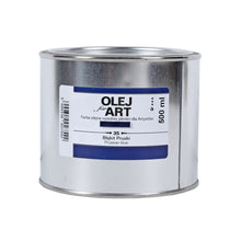 Load image into Gallery viewer, Olíulitur OILS FOR ART 500 ml
