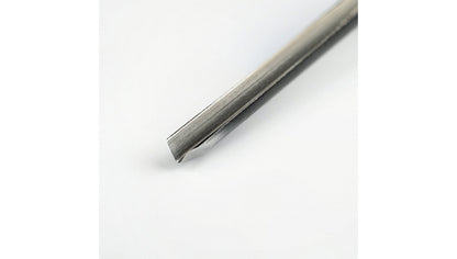 Dúkristu meitill Renesans Professional V 3 mm