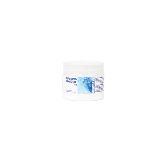 Masking Duft fyrir vatnsliti - 3 g