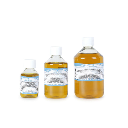 Vegetable Based Solvent